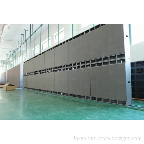 High Power LED Module P6 LED Display